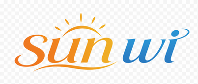 Sun Wi logo